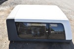 Κάλυμμα - Hardtop Καρότσας Ford Ranger Mazda B2500 4Πορτο 1998-2005