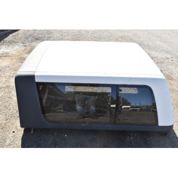 Κάλυμμα - Hardtop Καρότσας Ford Ranger Mazda B2500 4Πορτο 1998-2005
