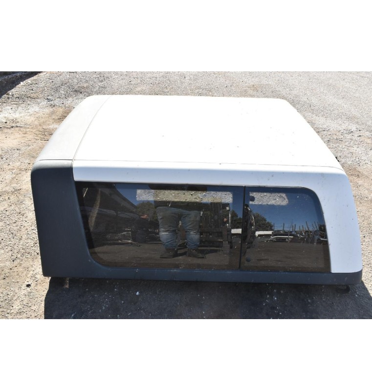 Κάλυμμα - Hardtop Καρότσας Ford Ranger Mazda B2500 4Πορτο 1998-2005