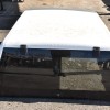 Κάλυμμα - Hardtop Καρότσας Ford Ranger Mazda B2500 4Πορτο 1998-2005