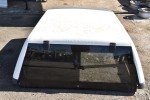 Κάλυμμα - Hardtop Καρότσας Ford Ranger Mazda B2500 4Πορτο 1998-2005