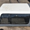 Κάλυμμα - Hardtop Καρότσας Ford Ranger Mazda B2500 4Πορτο 1998-2005
