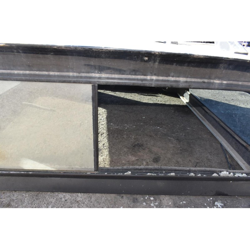 Κάλυμμα Καρότσας Hard-top Nissan Navara D40 2005-2010