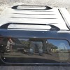 Κάλυμμα Καρότσας Hard-top Nissan Navara D40 2005-2010