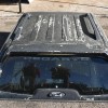 Κάλυμμα Καρότσας Hard-top Nissan Navara D40 2005-2010