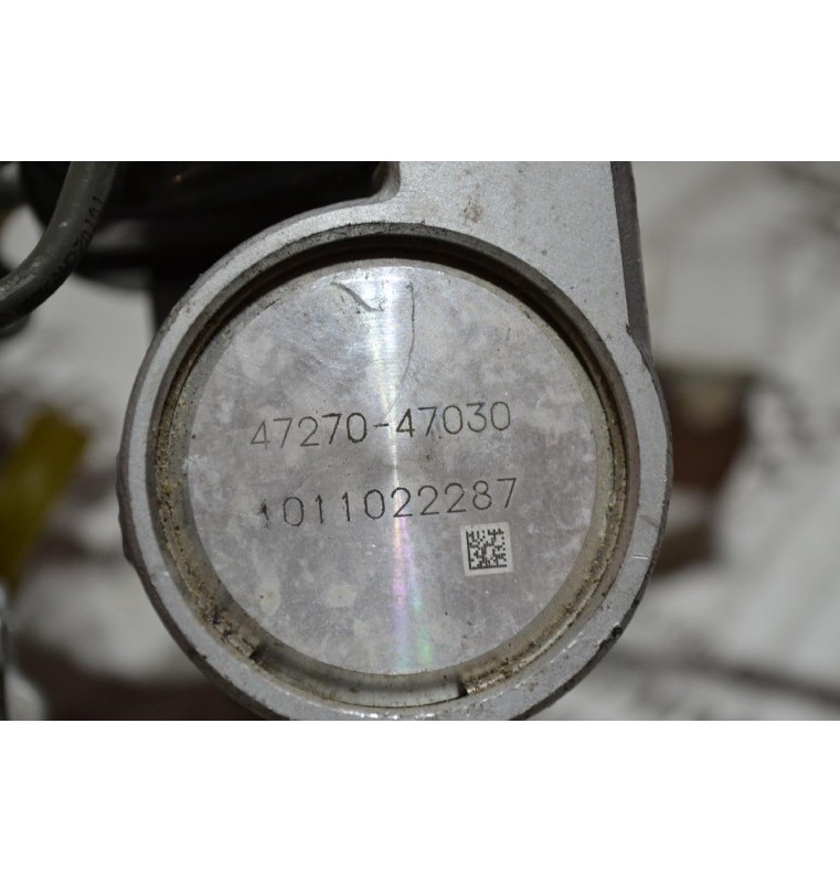 Μονάδα ABS Toyota Prius 2009-2018