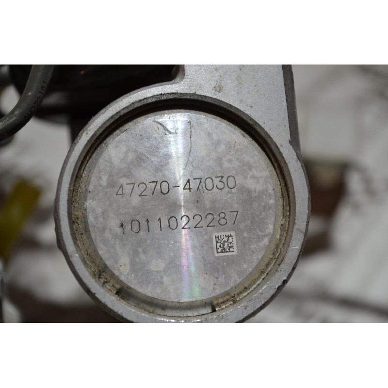 Μονάδα ABS Toyota Prius 2009-2018