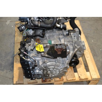 Αυτόματο Κιβώτιο Ταχυτήτων / Σασμάν Hyundai I40 1.7 CRDI D4FD 2010-2018 (FW72 FJGACU 431280)