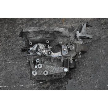 Χειροκίνητο Σασμάν Opel Astra J /Meriva B16DTL 2014-2017 (6 speed) M032