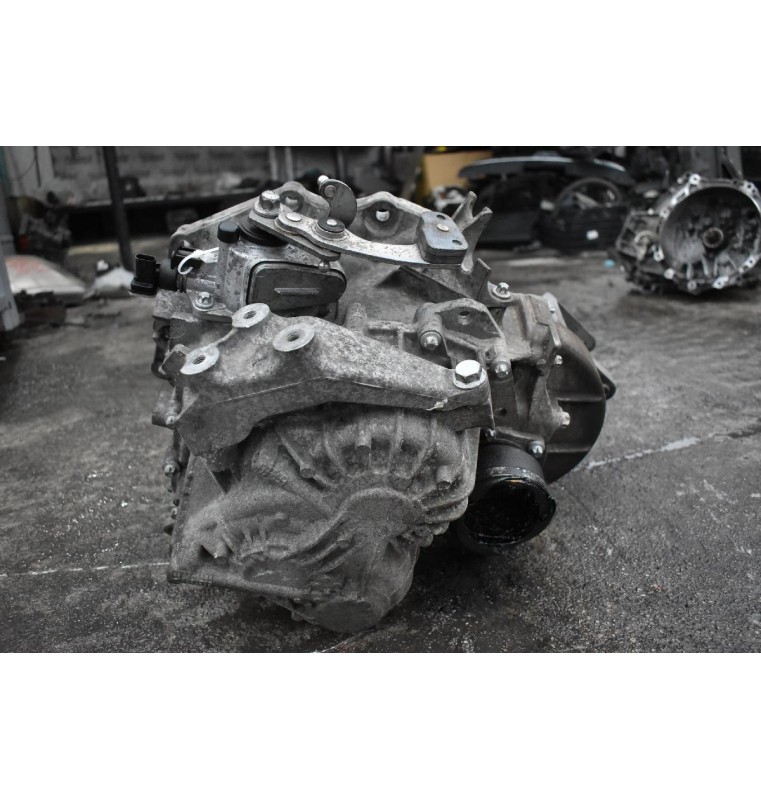 Χειροκίνητο Σασμάν Opel Astra J /Meriva B16DTL 2014-2017 (6 speed) M032