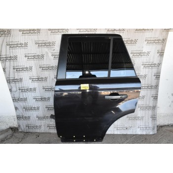 Πόρτα Πίσω Αριστερή  Range Rover Sport 2005-2013