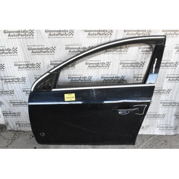 Πόρτα Εμπρός Αριστερή Volvo S60 2010-2016 (Χωρίς Καθρέφτη) (Με Χτύπημα)