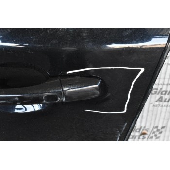 Πόρτα Εμπρός Αριστερή Volvo S60 2010-2016 (Χωρίς Καθρέφτη) (Με Χτύπημα)