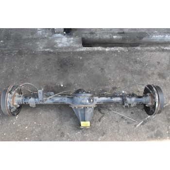 Διαφορικό Πισω Ford Ranger 4x4 2.0 Ecoblue 2019-2023 (3.55)