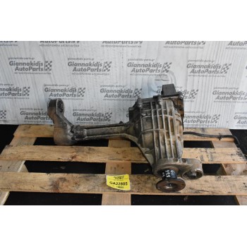 Διαφορικο Μπροστά Nissan Navara D40 13X48 2006-2015