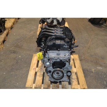 Κινητήρας - Μοτέρ Citroen C3 / Pegeuot 208 HMZ HM01 1.2 (10B2) 2015-2020