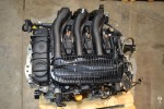 Κινητήρας - Μοτέρ Citroen C3 / Pegeuot 208 HMZ HM01 1.2 (10B2) 2015-2020