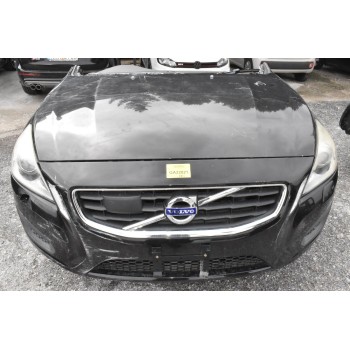 Μούρη Κομπλέ Volvo V60 B4164T 1.6 Turbo 2010-2015