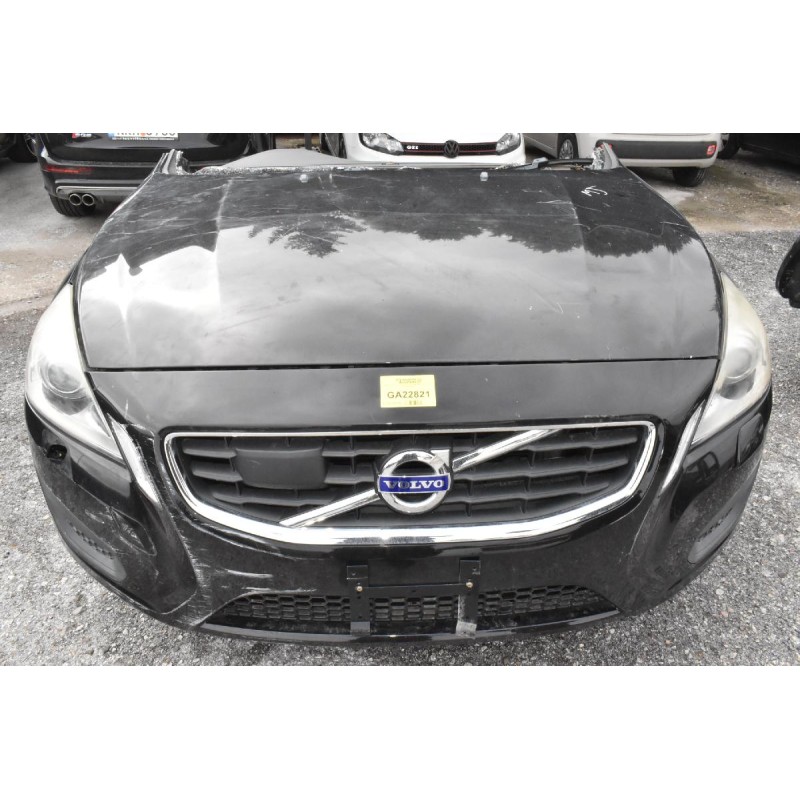 Μούρη Κομπλέ Volvo V60 B4164T 1.6 Turbo 2010-2015
