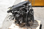 Κινητήρας - Μοτέρ Mercedes-Benz E200 / C200 1.8 Turbo CGI 271820 (271860) 2010-2016