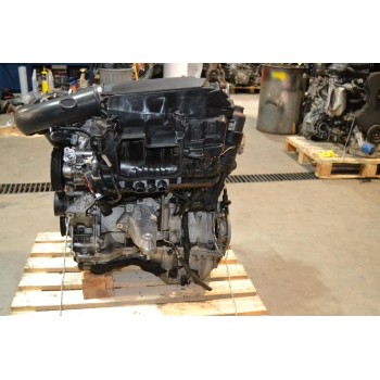 Κινητήρας - Μοτέρ Mercedes-Benz E200 / C200 1.8 Turbo CGI 271860 (271820) 2010-2016