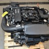 Κινητήρας - Μοτέρ Mercedes-Benz E200 / C200 1.8 Turbo CGI 271860 (271820) 2010-2016