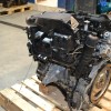 Κινητήρας - Μοτέρ Mercedes-Benz E200 / C200 1.8 Turbo CGI 271860 (271820) 2010-2016