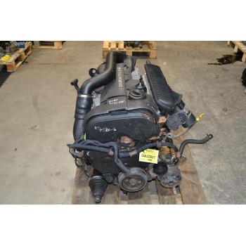 Κινητήρας - Μοτέρ Ford Focus ST HYDA / Volvo (B5254T) 2.5 225ps 2005-2012 147.000