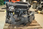 Κινητήρας - Μοτέρ Ford Focus ST HYDA / Volvo (B5254T) 2.5 225ps 2005-2012 147.000