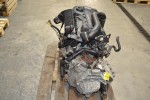 Κινητήρας - Μοτέρ Ford Focus ST HYDA / Volvo (B5254T) 2.5 225ps 2005-2012 147.000