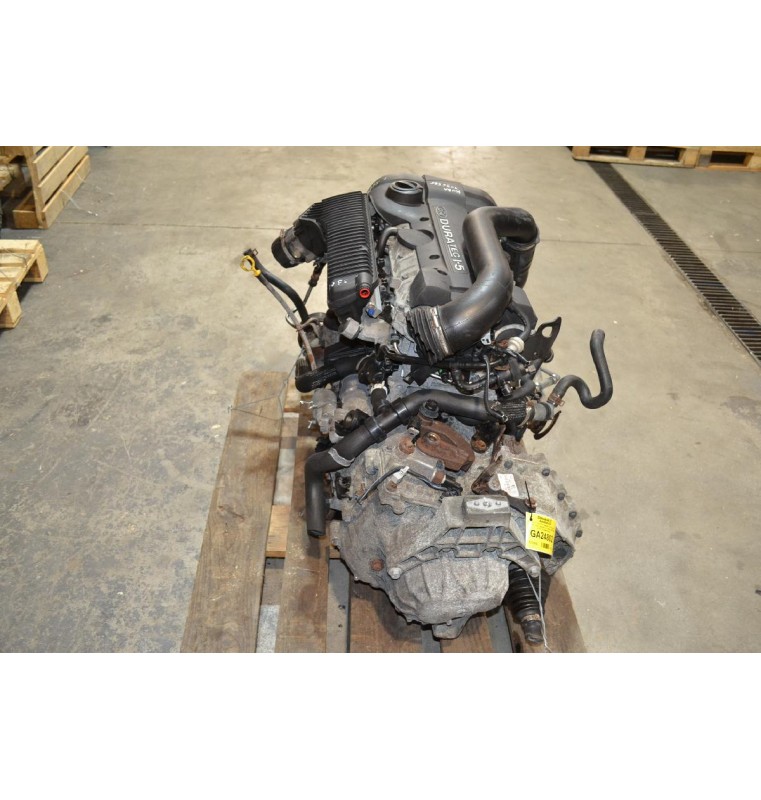 Κινητήρας - Μοτέρ Ford Focus ST HYDA / Volvo (B5254T) 2.5 225ps 2005-2012 147.000