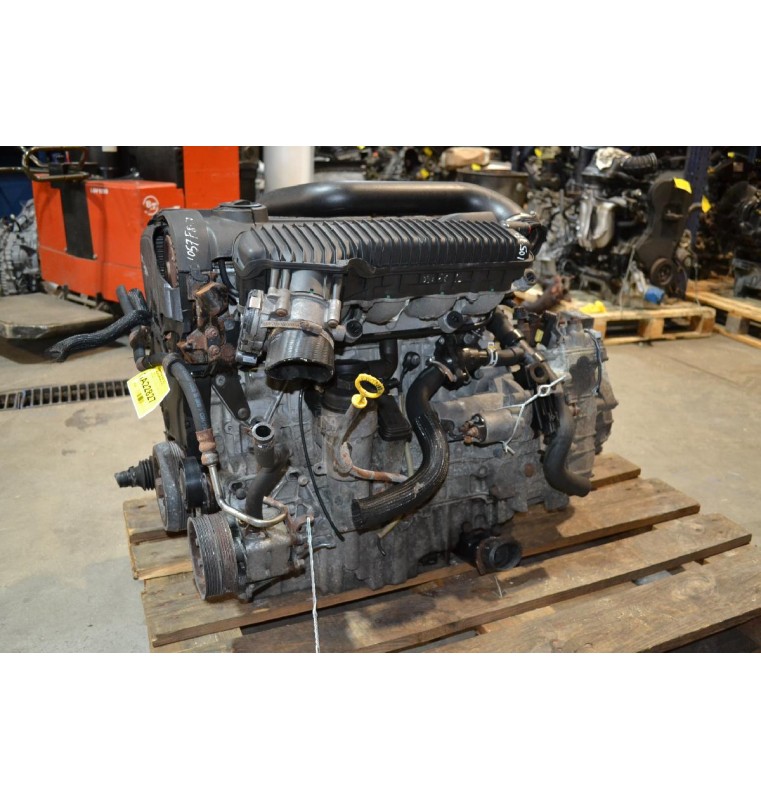 Κινητήρας - Μοτέρ Ford Focus ST HYDA / Volvo (B5254T) 2.5 225ps 2005-2012 147.000