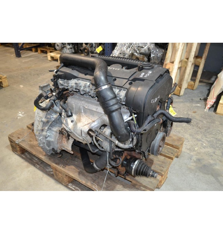 Κινητήρας - Μοτέρ Ford Focus ST HYDA / Volvo (B5254T) 2.5 225ps 2005-2012 147.000