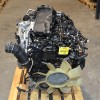 Κινητήρας - Μοτέρ Nissan Navara 2.3 Turbo Diesel YS23 Twin Turbo D23 2014-2019