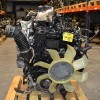 Κινητήρας - Μοτέρ Nissan Navara 2.3 Turbo Diesel YS23 Twin Turbo D23 2014-2019