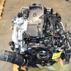 Κινητήρας - Μοτέρ Nissan Navara 2.3 Turbo Diesel YS23 Twin Turbo D23 2014-2019