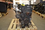 Κινητήρας - Μοτέρ Mitsubishi Colt CZT 1.5 150PS 4G15 2004-2012