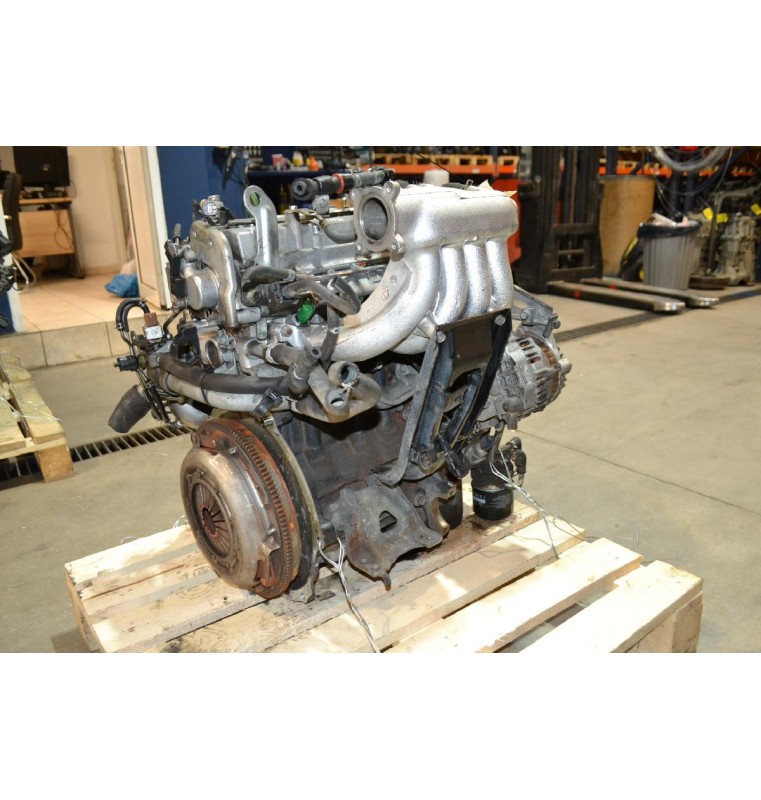 Κινητήρας - Μοτέρ Mitsubishi Colt CZT 1.5 150PS 4G15 2004-2012