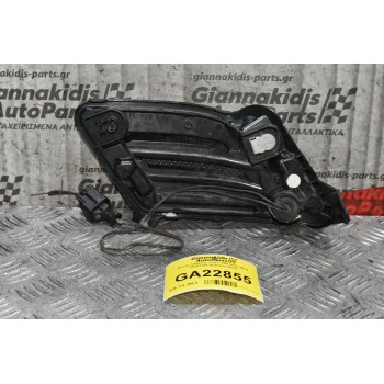 Φανός Ομίχλης Volvo S60 2010-2014 89091135 (Εμπρός Δεξί)