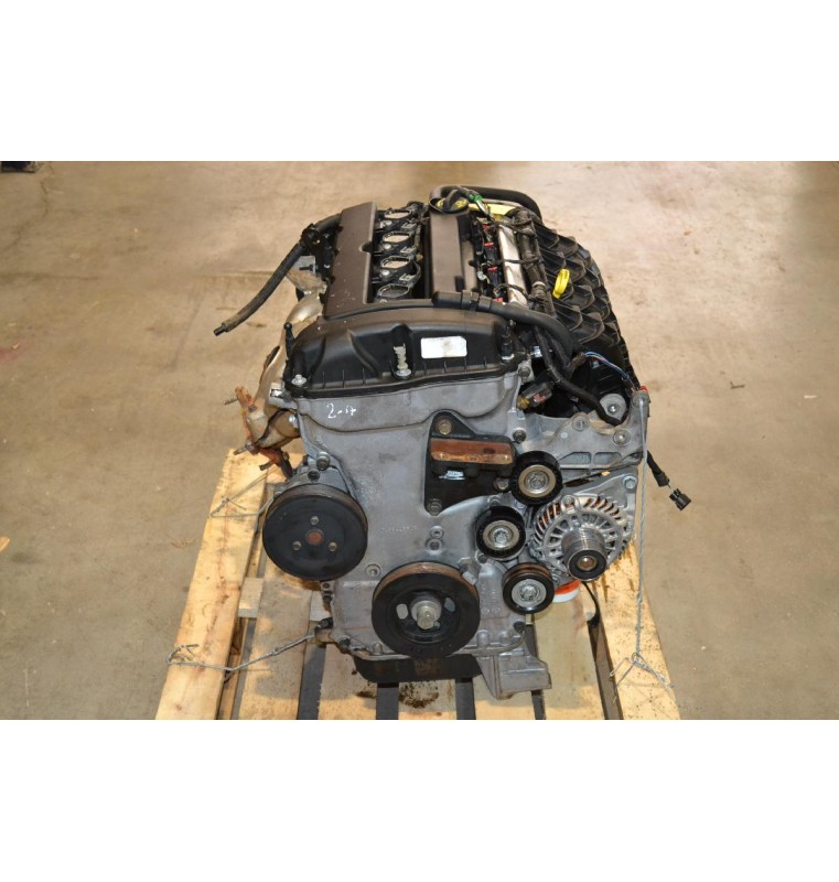 Κινητήρας - Μοτέρ Jeep Compass / Patriot 2.4 170PS ERZ 2006-2014(Χωρις Αντλια Υδραυλικου & Πεταλούδα)