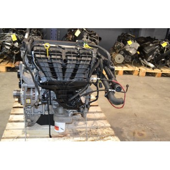 Κινητήρας - Μοτέρ Jeep Compass / Patriot 2.4 170PS ERZ 2006-2014(Χωρις Αντλια Υδραυλικου & Πεταλούδα)