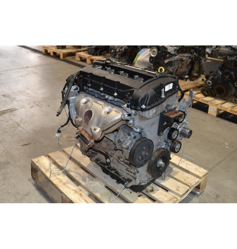 Κινητήρας - Μοτέρ Jeep Compass / Patriot 2.4 170PS ERZ 2006-2014(Χωρις Αντλια Υδραυλικου & Πεταλούδα)