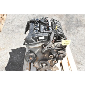 Κινητήρας - Μοτέρ Jeep Compass / Patriot 2.4 170PS ERZ 2006-2014(Χωρις Αντλια Υδραυλικου)