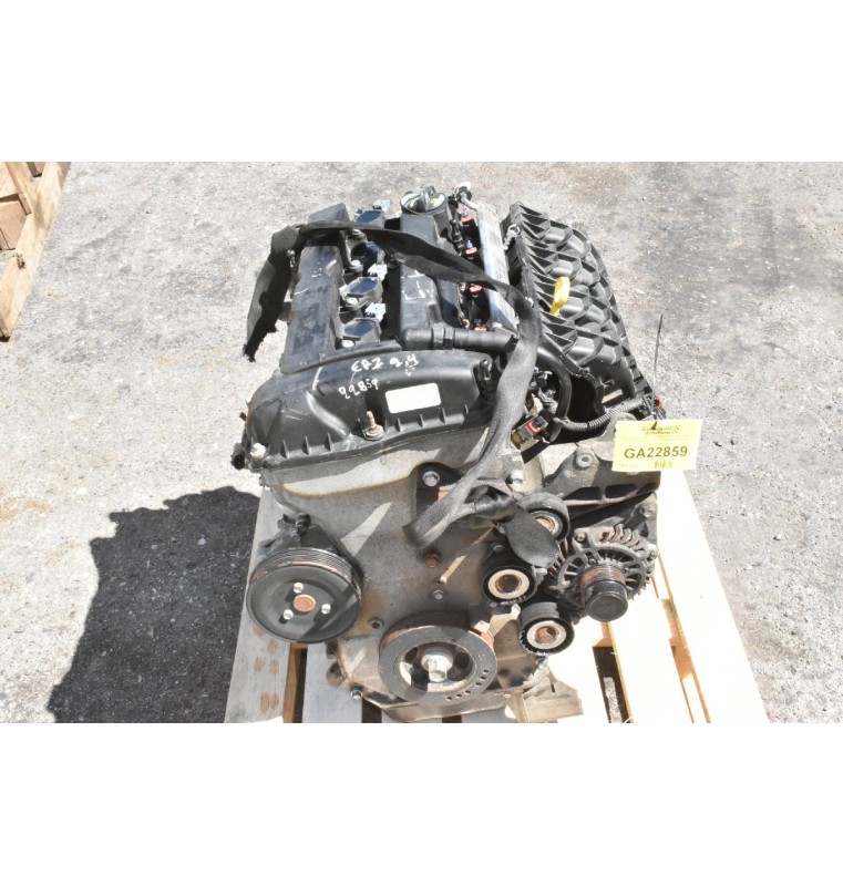 Κινητήρας - Μοτέρ Jeep Compass / Patriot 2.4 170PS ERZ 2006-2014(Χωρις Αντλια Υδραυλικου)