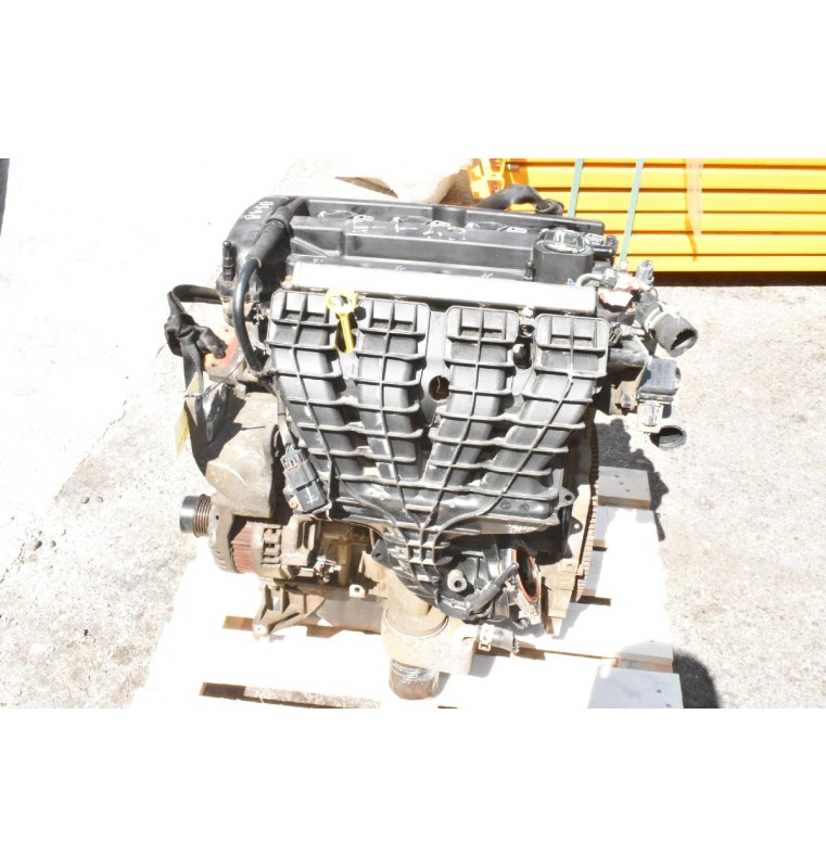 Κινητήρας - Μοτέρ Jeep Compass / Patriot 2.4 170PS ERZ 2006-2014(Χωρις Αντλια Υδραυλικου)