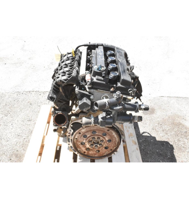 Κινητήρας - Μοτέρ Jeep Compass / Patriot 2.4 170PS ERZ 2006-2014(Χωρις Αντλια Υδραυλικου)