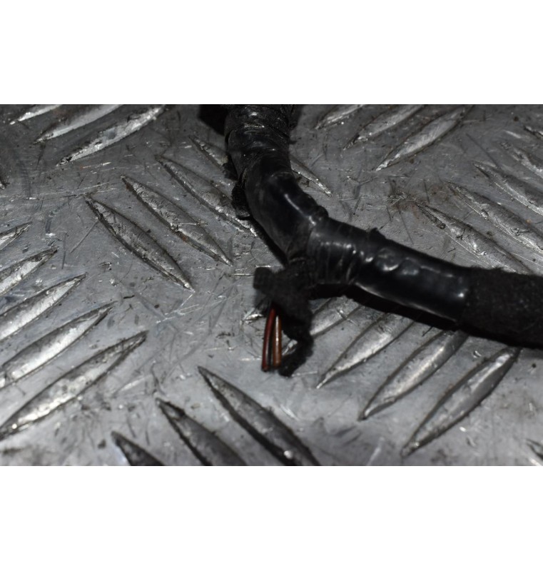 Καθρέπτης Ηλεκτρικός Volvo S60 V60 2010-2019 (Αριστερός) (Mε καμερα,φως ασφαλειας και φλας) (16+2 pins) 31298543 (Κομμένο Φις)