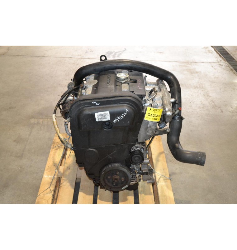 Κινητήρας - Μοτέρ Volvo S60 B5204T 2000-2010 (Μονο μεταβλητο)