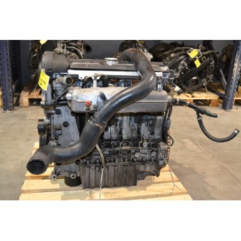 Κινητήρας - Μοτέρ Volvo S60 B5204T 2000-2010 (Μονο μεταβλητο)