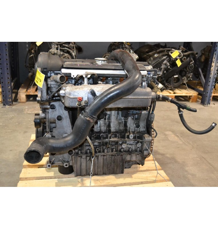 Κινητήρας - Μοτέρ Volvo S60 B5204T 2000-2010 (Μονο μεταβλητο)